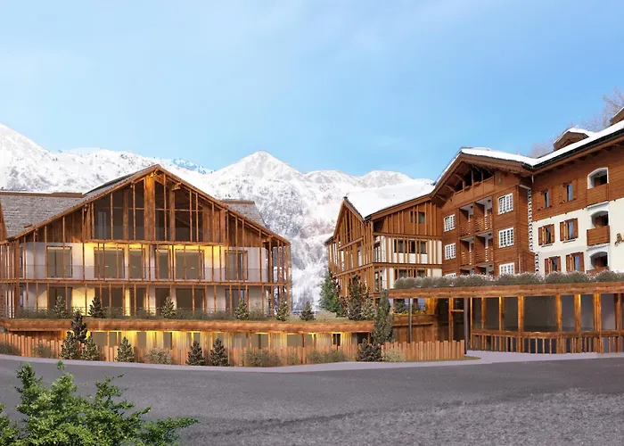 Spol - Adults OnlyAlbergo